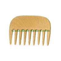 Peine para cabello rizado REDECKER